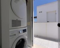 Herverkoop - Townhouse / Duplex / Corner - Torrevieia - Torrevieja