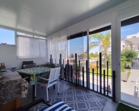 Herverkoop - Townhouse / Duplex / Corner - Torrevieia - Torrevieja