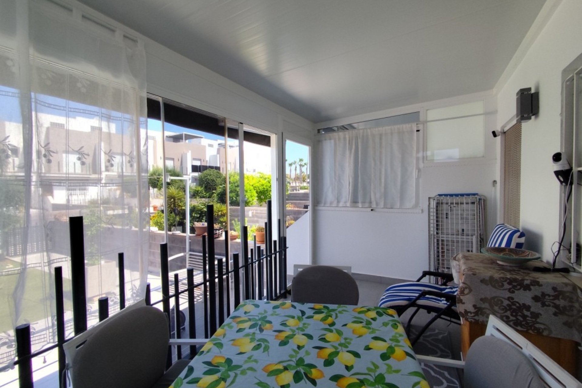 Herverkoop - Townhouse / Duplex / Corner - Torrevieia - Torrevieja