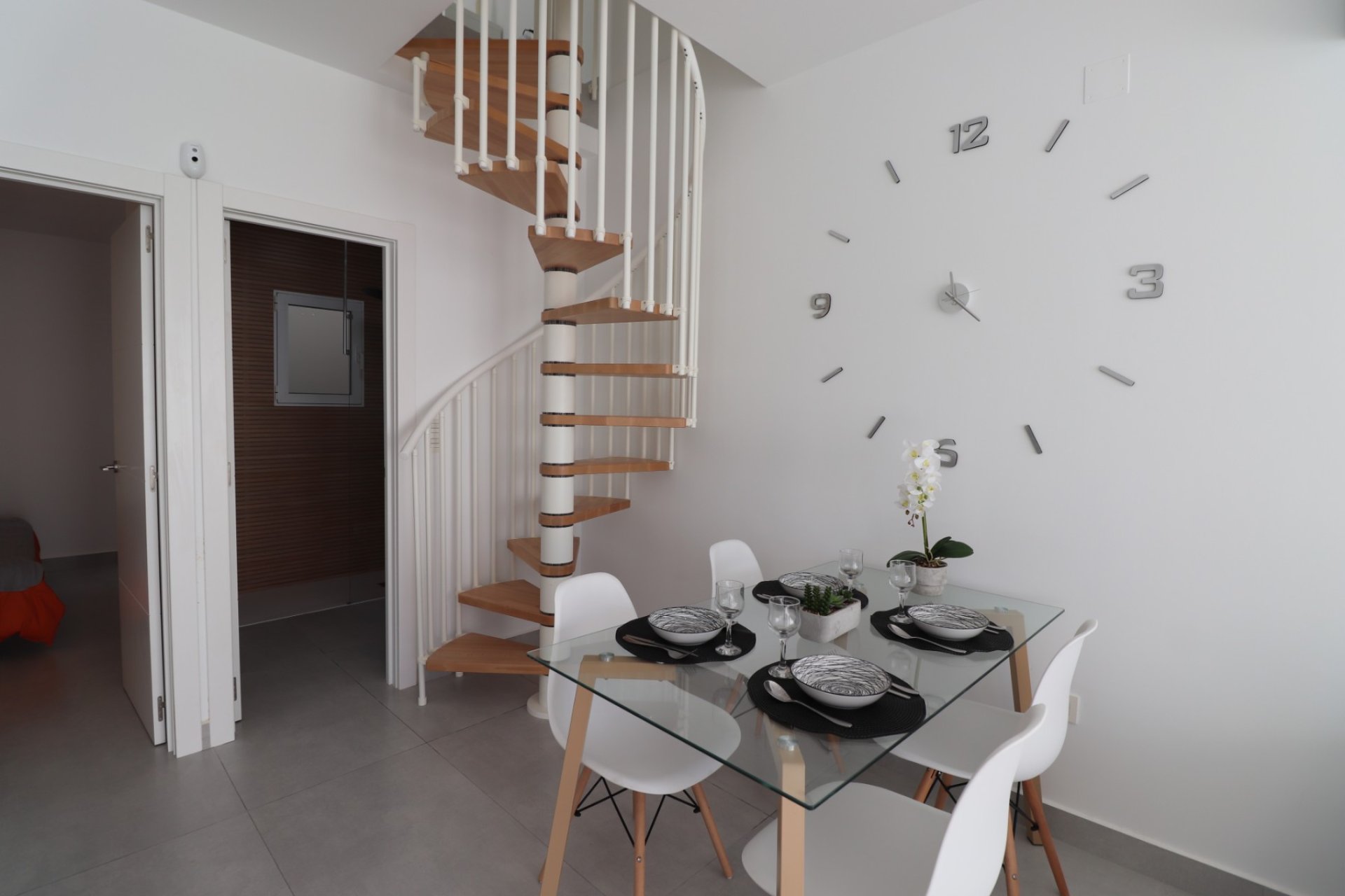 Herverkoop - Townhouse / Duplex / Corner - Torrevieja - San Luis