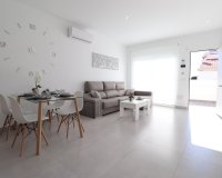 Herverkoop - Townhouse / Duplex / Corner - Torrevieja - San Luis