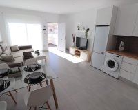 Herverkoop - Townhouse / Duplex / Corner - Torrevieja - San Luis