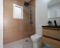 Herverkoop - Townhouse / Duplex / Corner - Torrevieja - San Luis