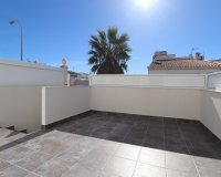 Herverkoop - Townhouse / Duplex / Corner - Torrevieja - San Luis