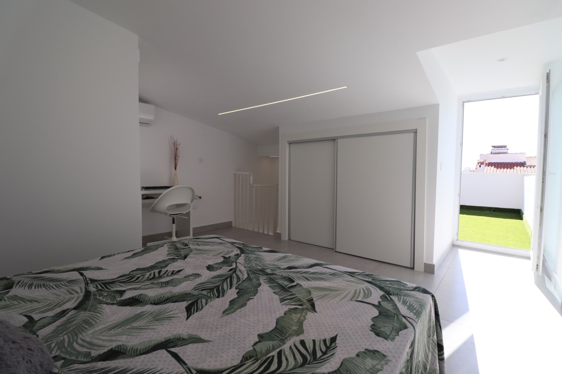 Herverkoop - Townhouse / Duplex / Corner - Torrevieja - San Luis