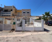 Herverkoop - Townhouse / Duplex / Corner - Torrevieja - Torretas