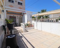 Herverkoop - Townhouse / Duplex / Corner - Torrevieja - Torretas
