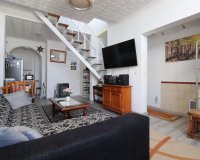 Herverkoop - Townhouse / Duplex / Corner - Torrevieja - Torretas