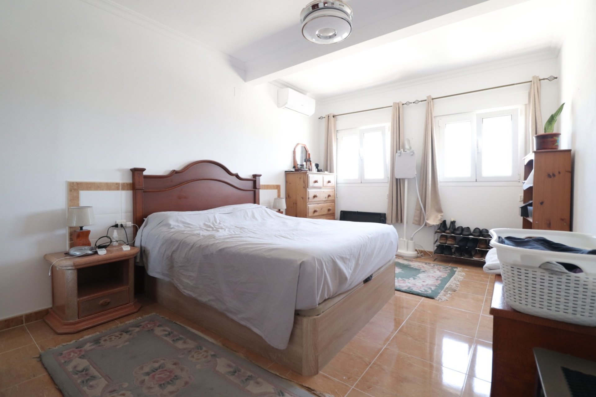 Herverkoop - Townhouse / Duplex / Corner - Torrevieja - Torretas