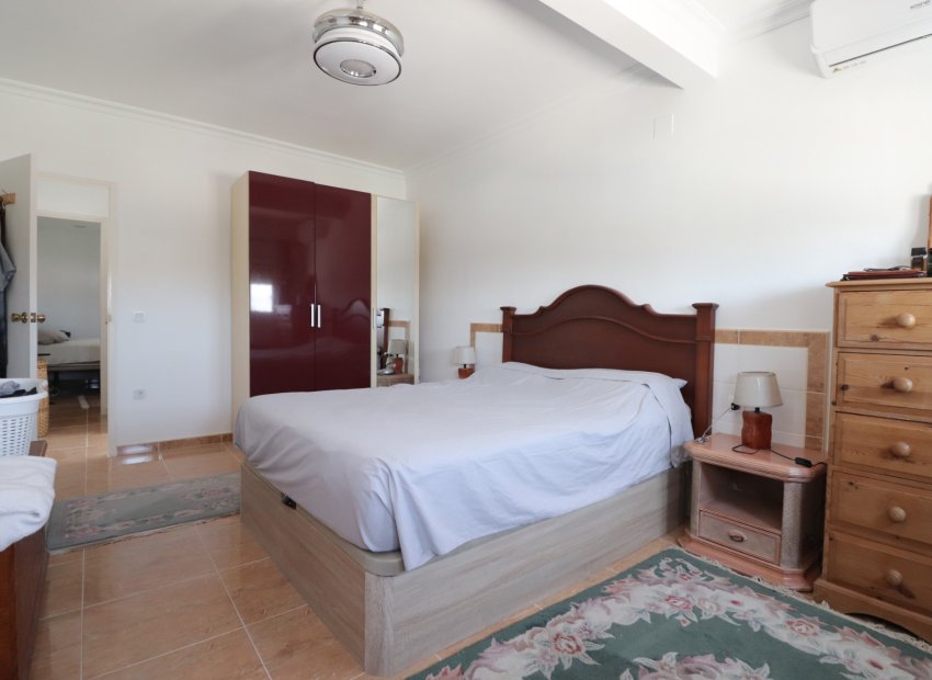 Herverkoop - Townhouse / Duplex / Corner - Torrevieja - Torretas