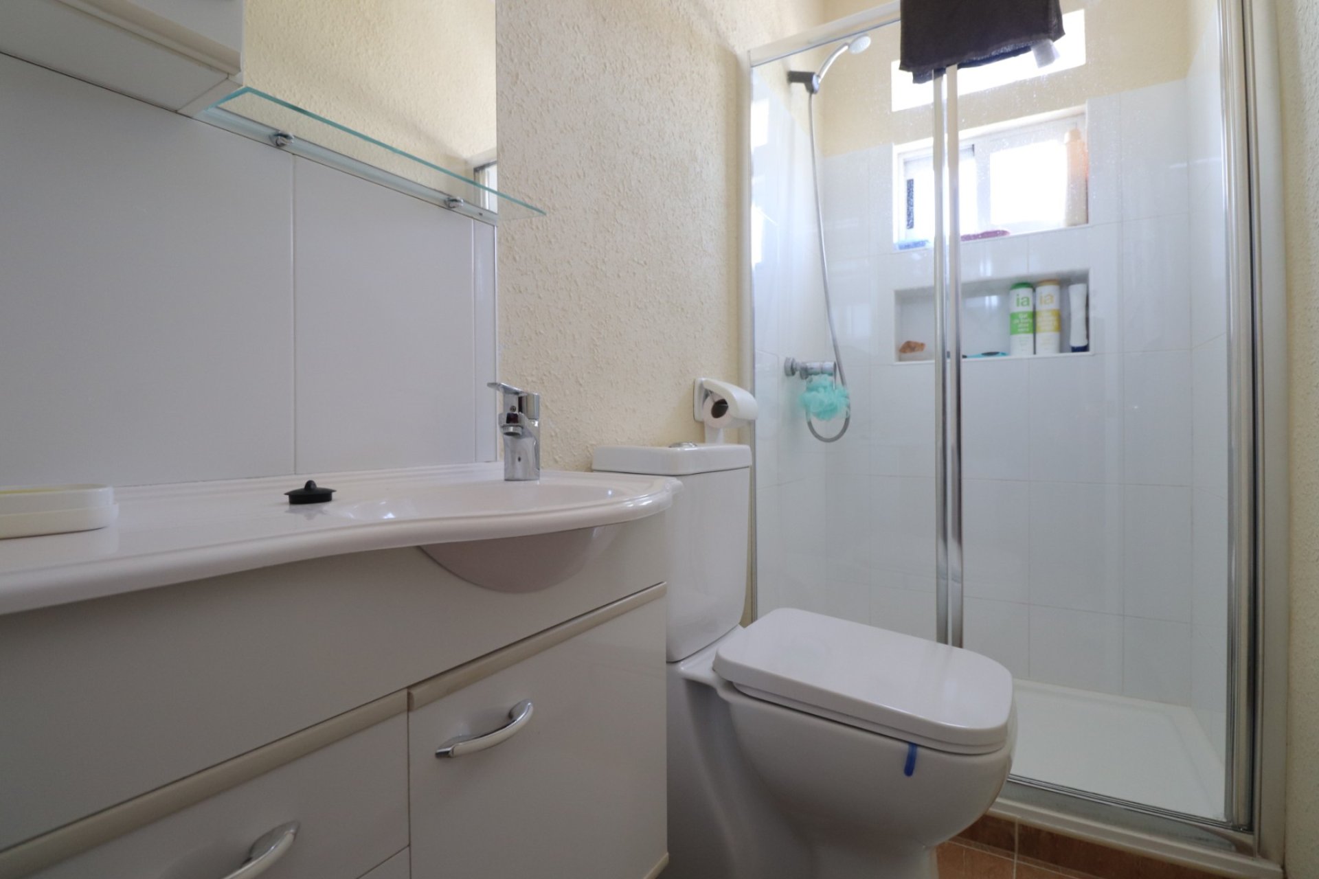 Herverkoop - Townhouse / Duplex / Corner - Torrevieja - Torretas