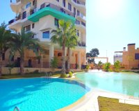 Herverkoop - Townhouse / Duplex / Corner - Villajoyosa