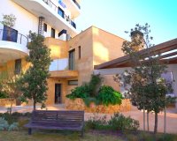 Herverkoop - Townhouse / Duplex / Corner - Villajoyosa