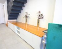 Herverkoop - Townhouse / Duplex / Corner - Villajoyosa