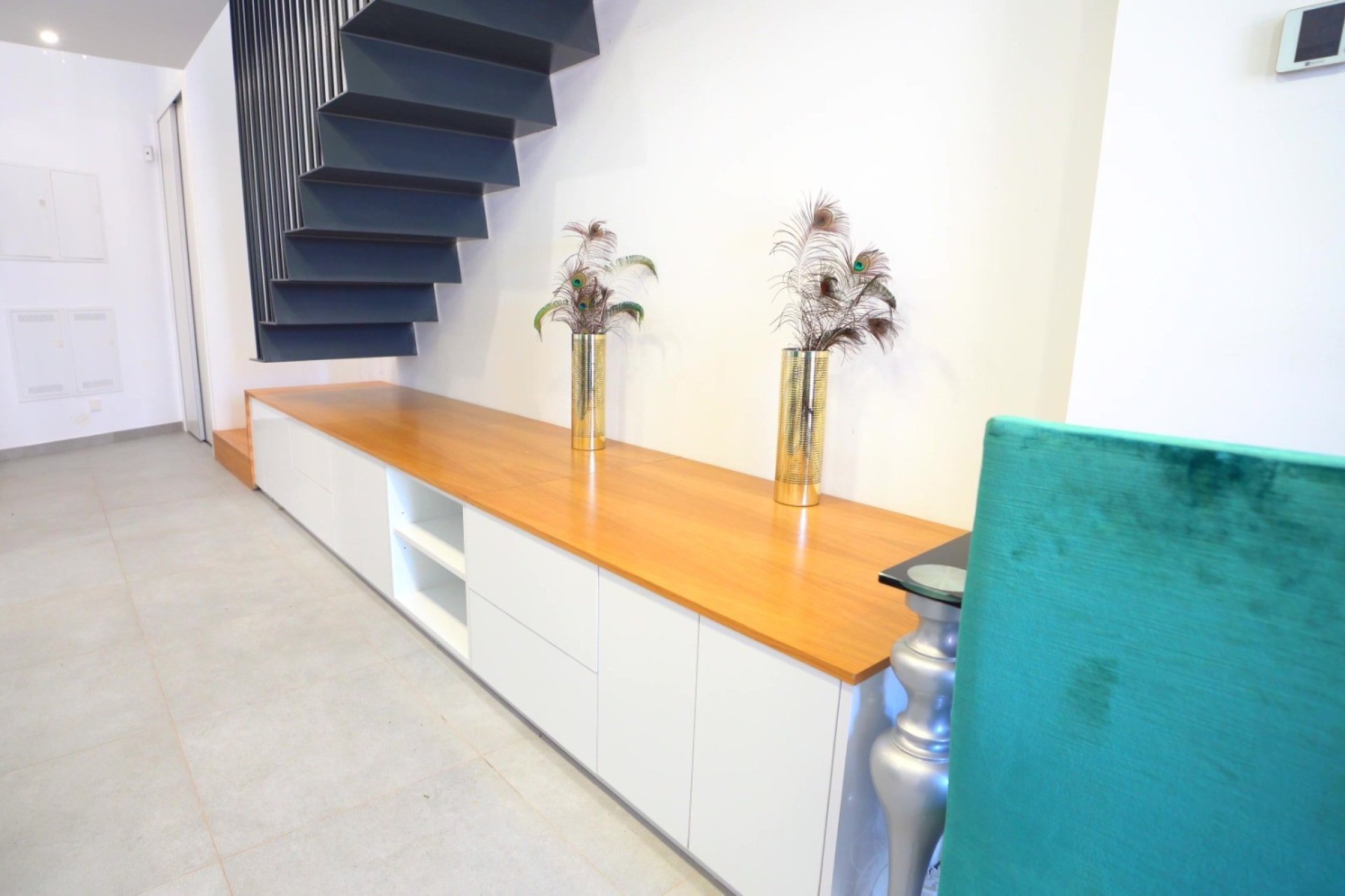 Herverkoop - Townhouse / Duplex / Corner - Villajoyosa