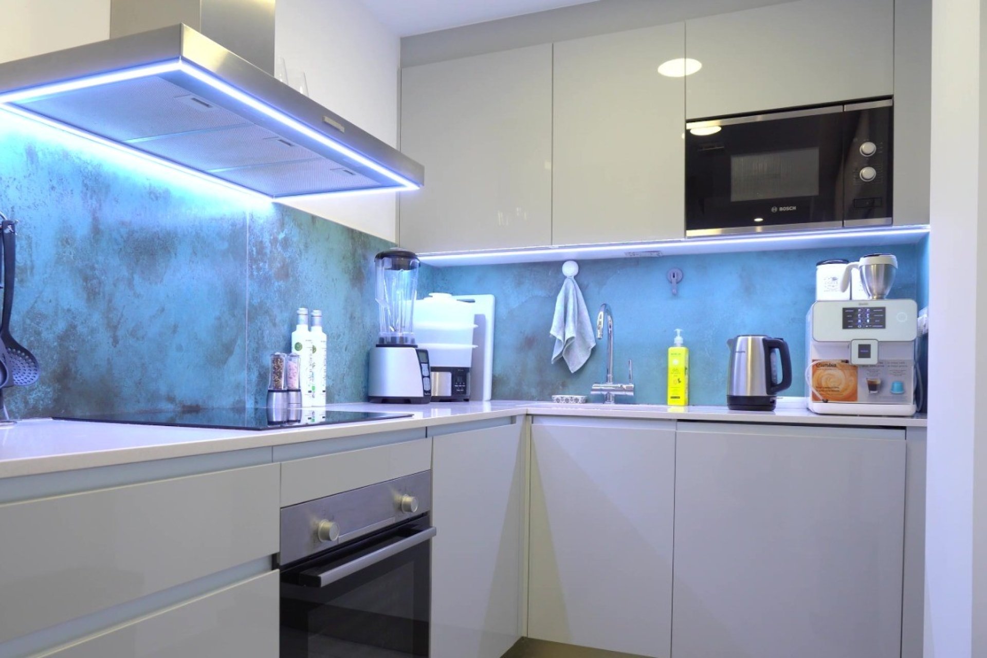 Herverkoop - Townhouse / Duplex / Corner - Villajoyosa