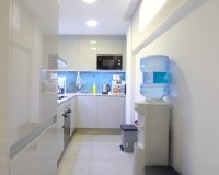 Herverkoop - Townhouse / Duplex / Corner - Villajoyosa