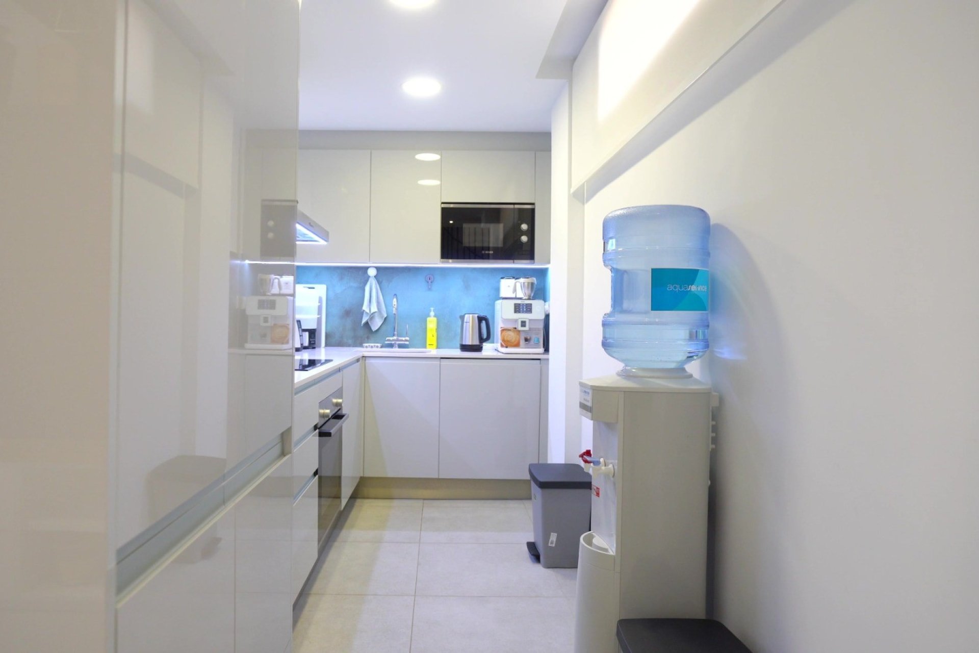 Herverkoop - Townhouse / Duplex / Corner - Villajoyosa