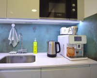 Herverkoop - Townhouse / Duplex / Corner - Villajoyosa