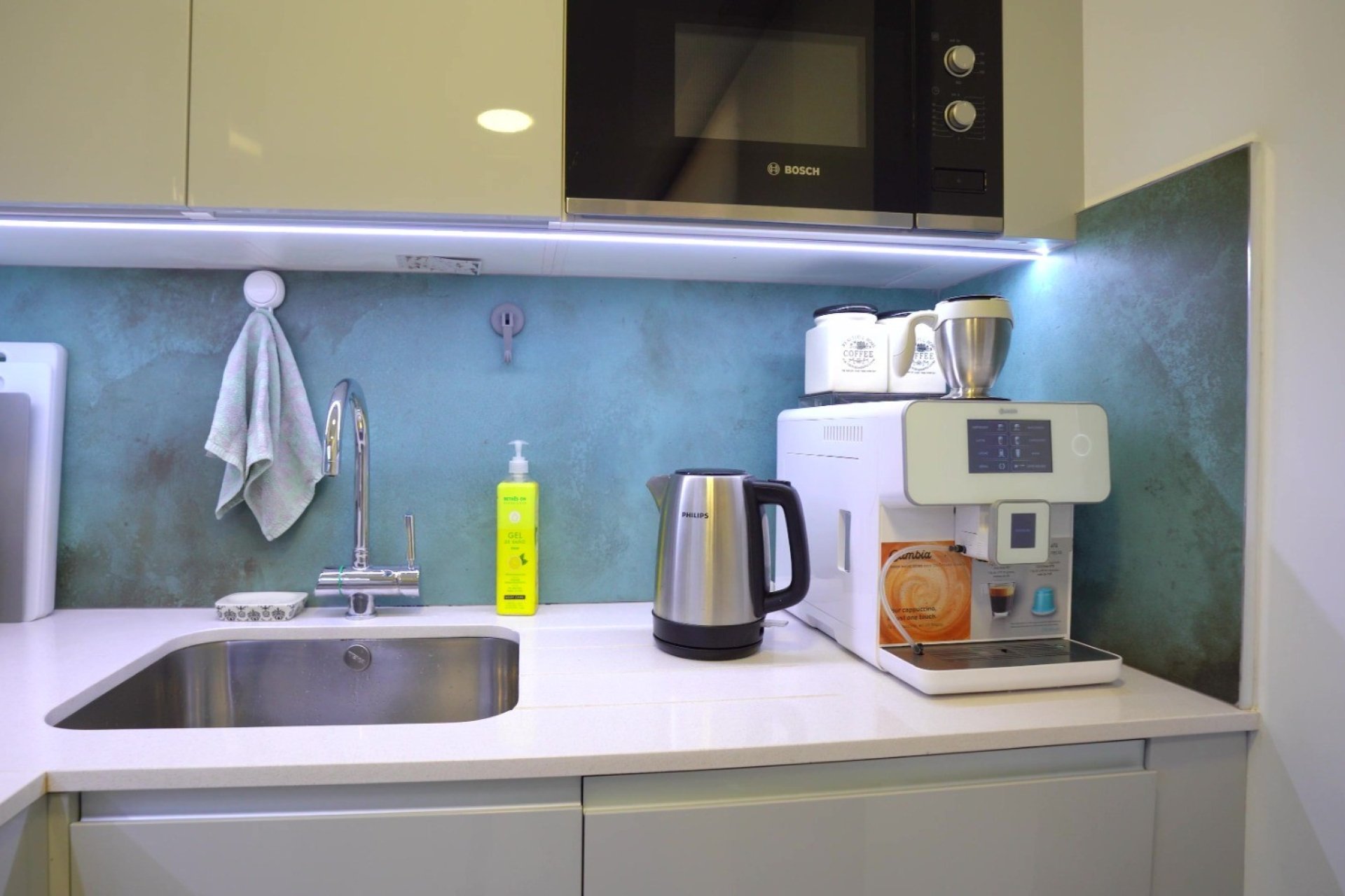 Herverkoop - Townhouse / Duplex / Corner - Villajoyosa