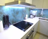 Herverkoop - Townhouse / Duplex / Corner - Villajoyosa