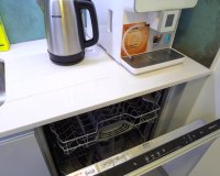 Herverkoop - Townhouse / Duplex / Corner - Villajoyosa