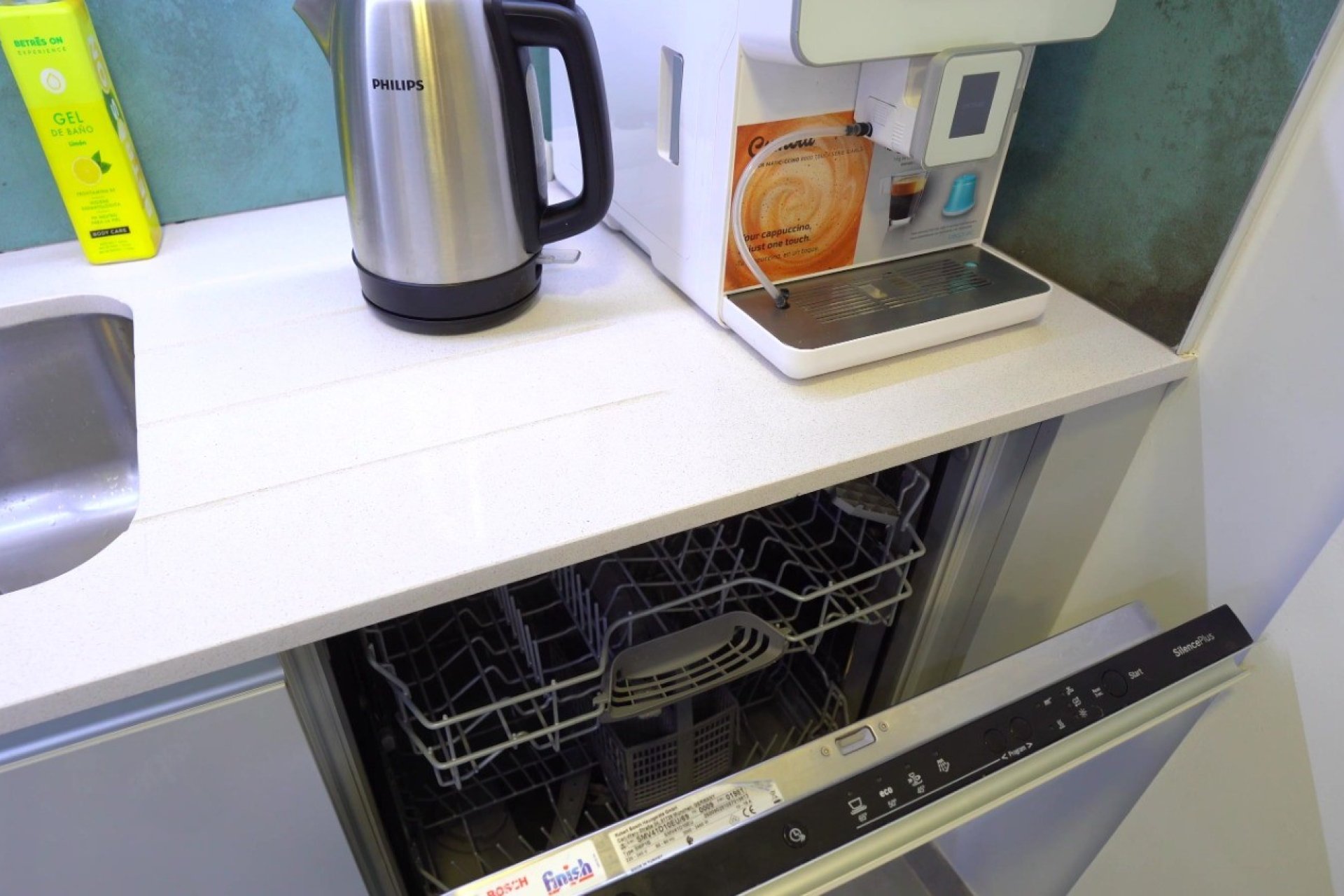 Herverkoop - Townhouse / Duplex / Corner - Villajoyosa