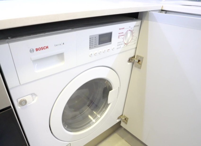 Herverkoop - Townhouse / Duplex / Corner - Villajoyosa