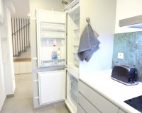 Herverkoop - Townhouse / Duplex / Corner - Villajoyosa