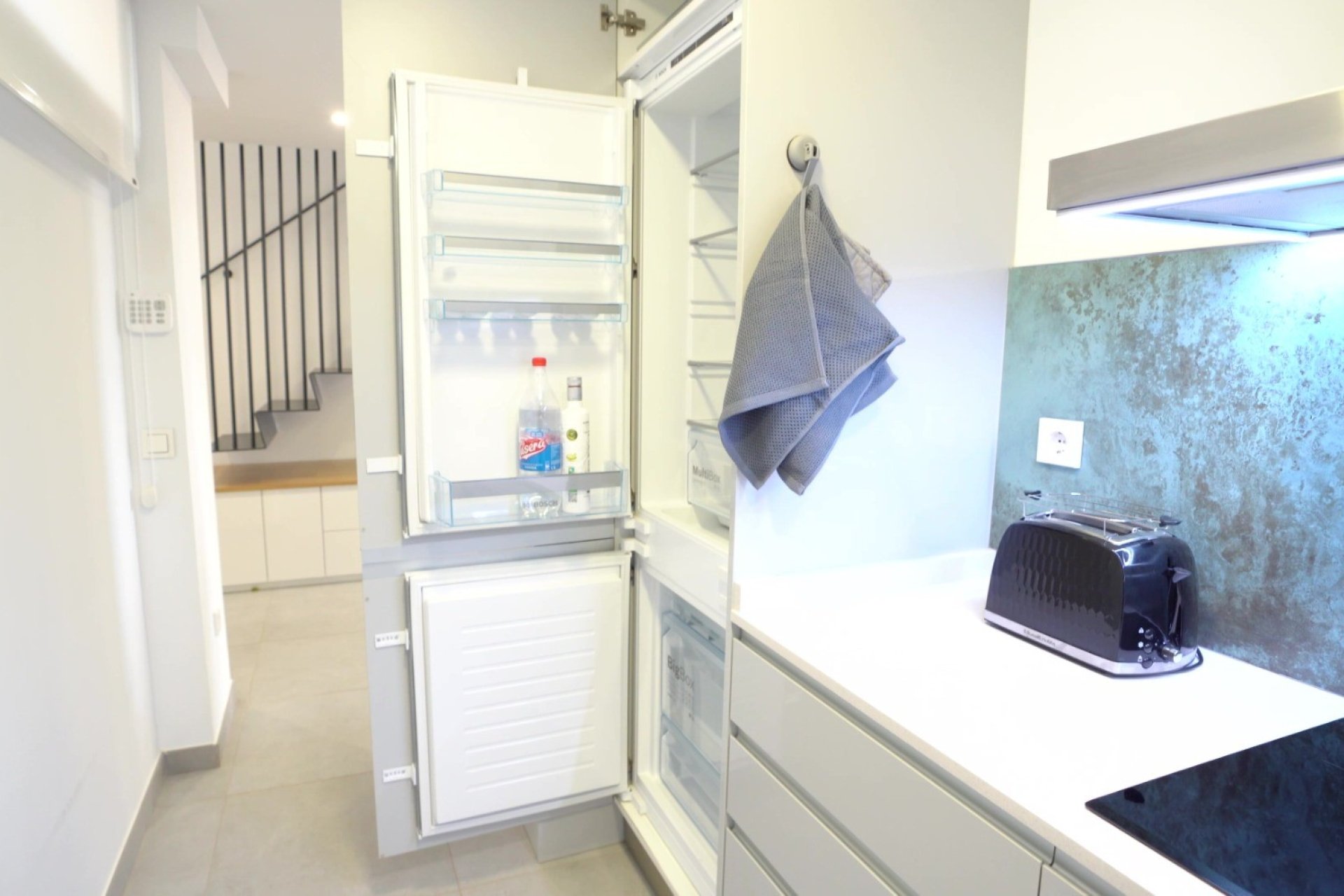 Herverkoop - Townhouse / Duplex / Corner - Villajoyosa