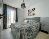 Herverkoop - Townhouse / Duplex / Corner - Villajoyosa