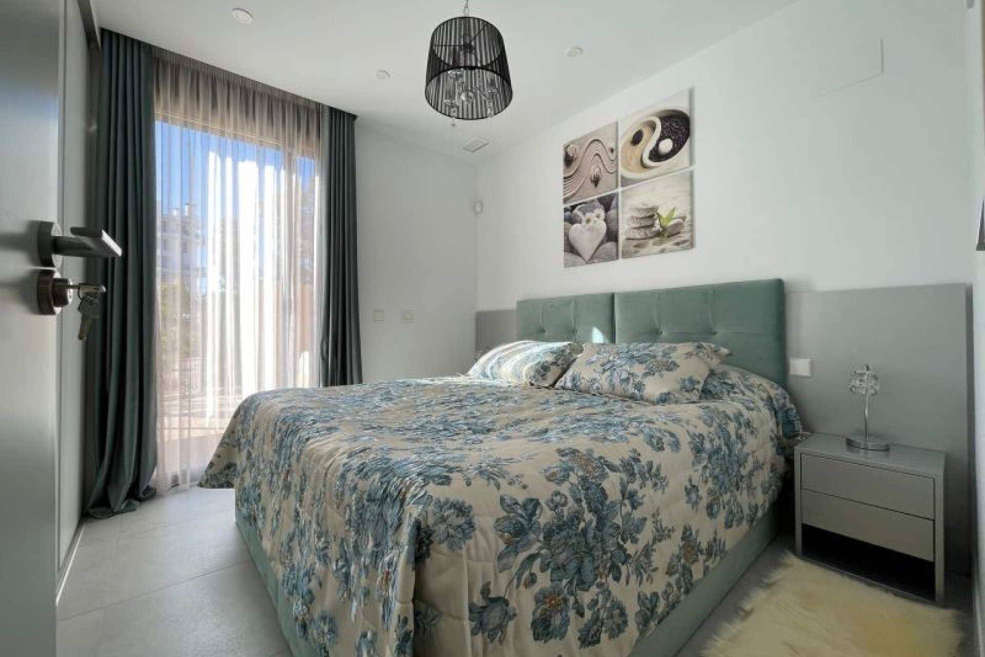 Herverkoop - Townhouse / Duplex / Corner - Villajoyosa