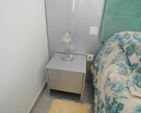 Herverkoop - Townhouse / Duplex / Corner - Villajoyosa