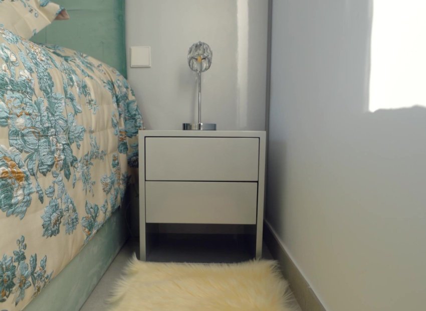 Herverkoop - Townhouse / Duplex / Corner - Villajoyosa