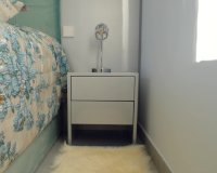 Herverkoop - Townhouse / Duplex / Corner - Villajoyosa