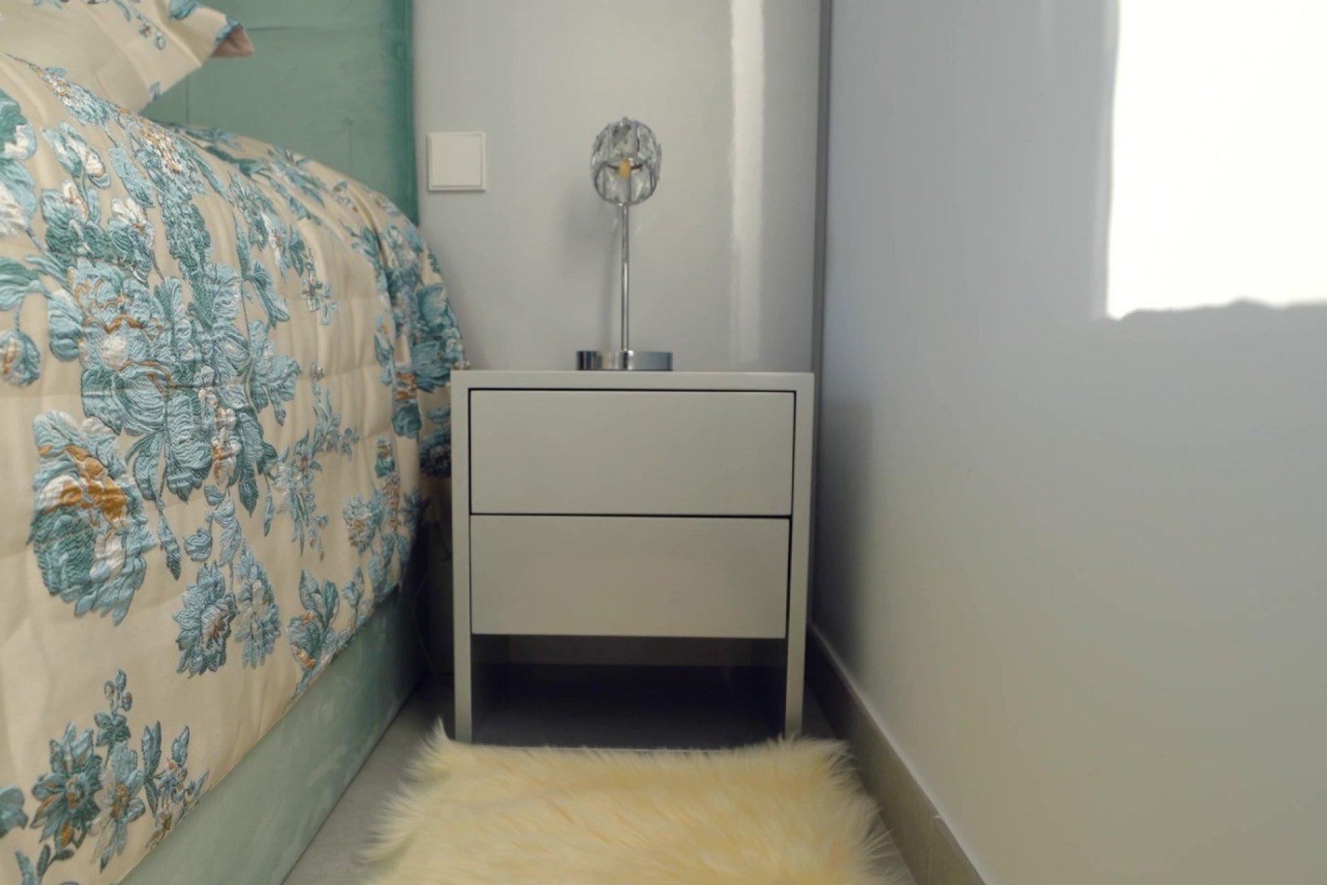 Herverkoop - Townhouse / Duplex / Corner - Villajoyosa