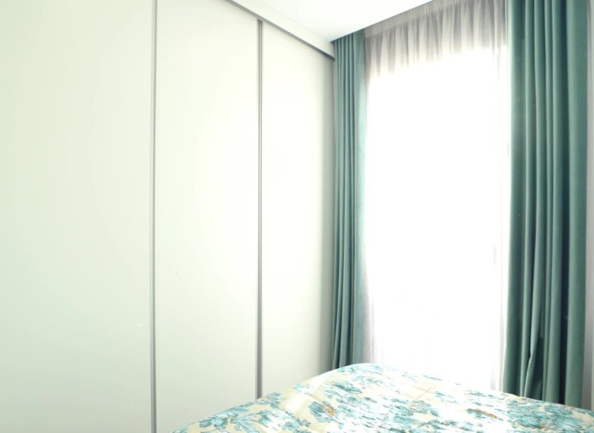 Herverkoop - Townhouse / Duplex / Corner - Villajoyosa