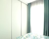 Herverkoop - Townhouse / Duplex / Corner - Villajoyosa