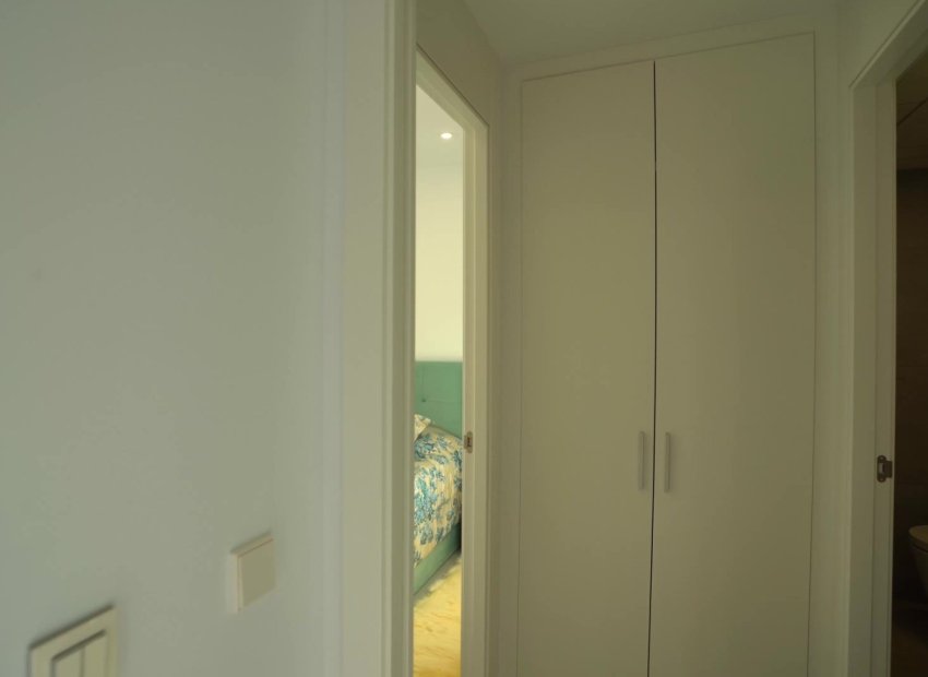 Herverkoop - Townhouse / Duplex / Corner - Villajoyosa