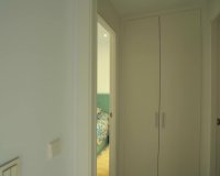 Herverkoop - Townhouse / Duplex / Corner - Villajoyosa