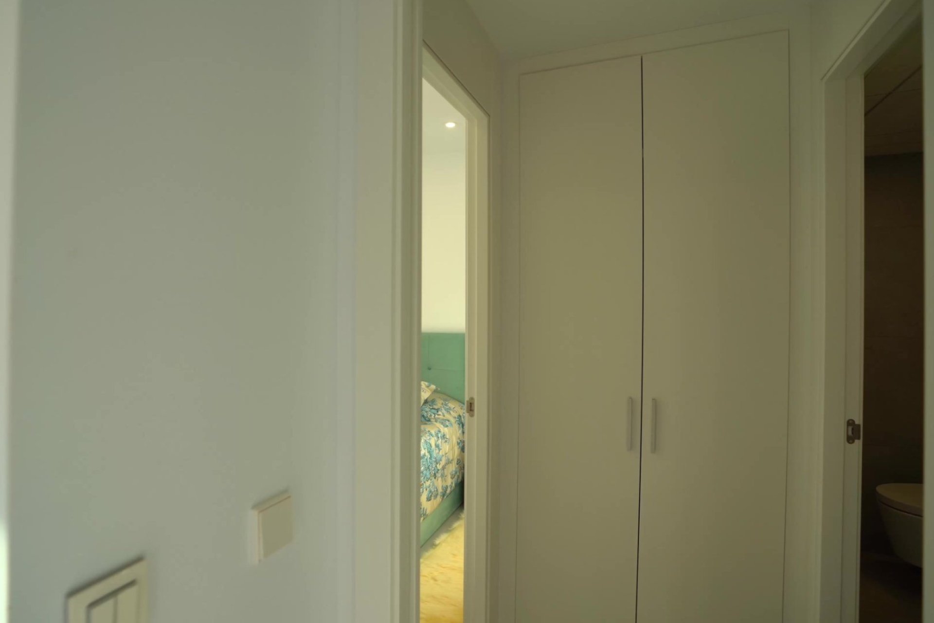 Herverkoop - Townhouse / Duplex / Corner - Villajoyosa