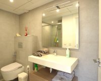 Herverkoop - Townhouse / Duplex / Corner - Villajoyosa