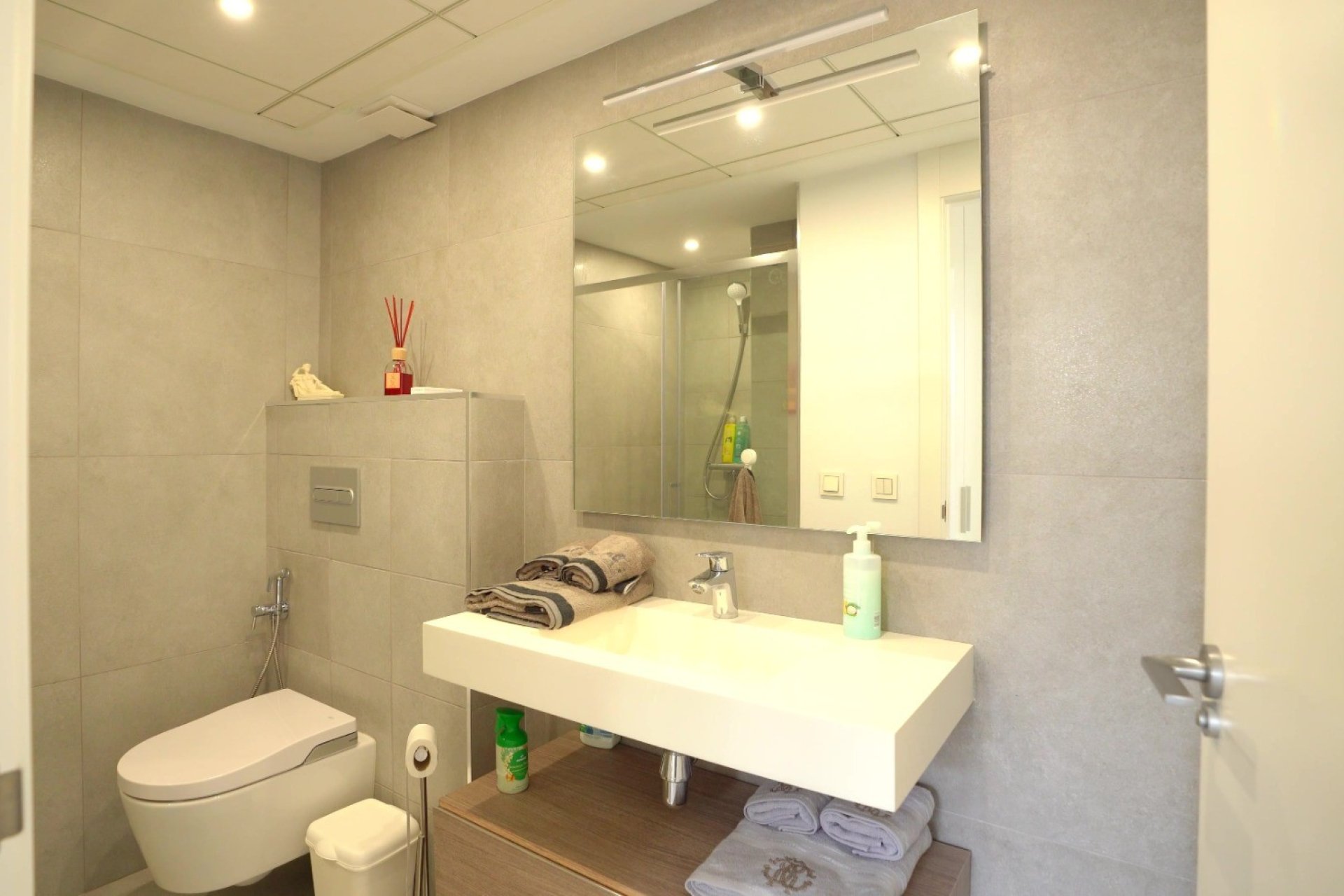 Herverkoop - Townhouse / Duplex / Corner - Villajoyosa