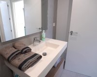 Herverkoop - Townhouse / Duplex / Corner - Villajoyosa