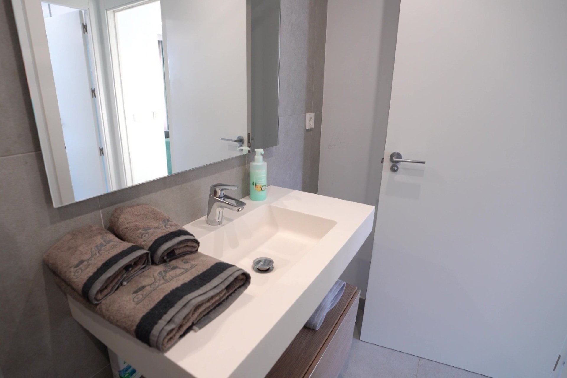 Herverkoop - Townhouse / Duplex / Corner - Villajoyosa