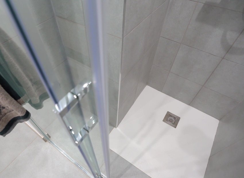 Herverkoop - Townhouse / Duplex / Corner - Villajoyosa