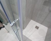 Herverkoop - Townhouse / Duplex / Corner - Villajoyosa