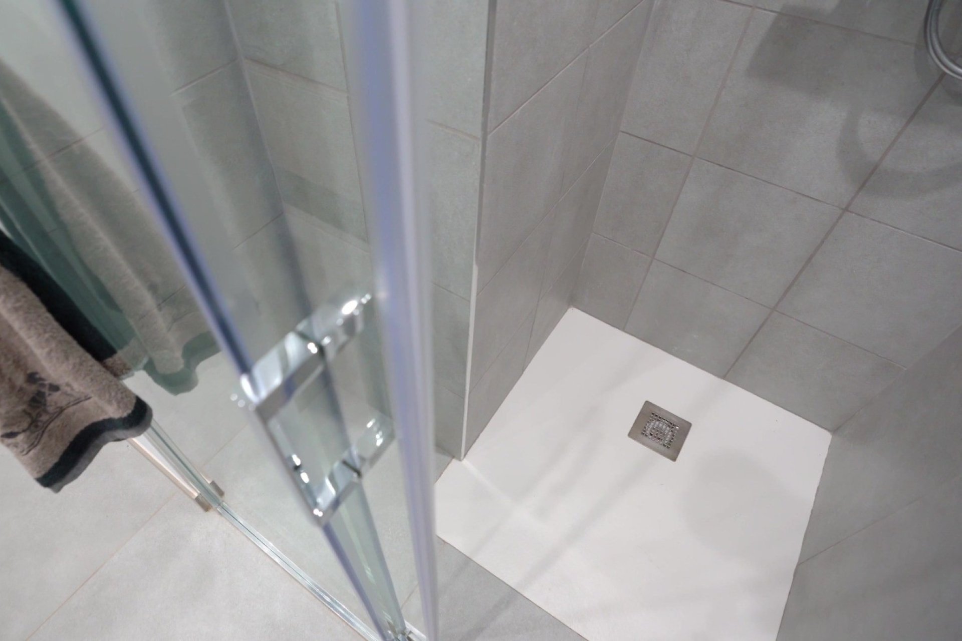 Herverkoop - Townhouse / Duplex / Corner - Villajoyosa