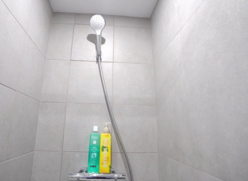 Herverkoop - Townhouse / Duplex / Corner - Villajoyosa