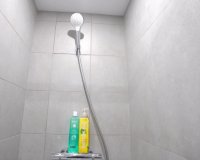 Herverkoop - Townhouse / Duplex / Corner - Villajoyosa